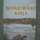 Kokemäki-kirja + Eilistä Kokemäkeä - pikkukuva 1
