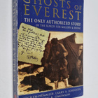 Jochen Hemmleb ym. : Ghosts of Everest - The Authorised S... - pikkukuva 1