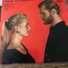 NINA & FREDERIK: Mango Vendor -EP * DEN - pikkukuva 1