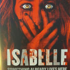 ISABELLE DVD - pikkukuva 1