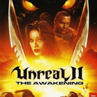 UNREAL 2 The Awakening (PC-CD) - pikkukuva 1