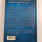 Leena Valmu : Ystävä : katoaminen yhdeksännellä luokalla - pikkukuva 2