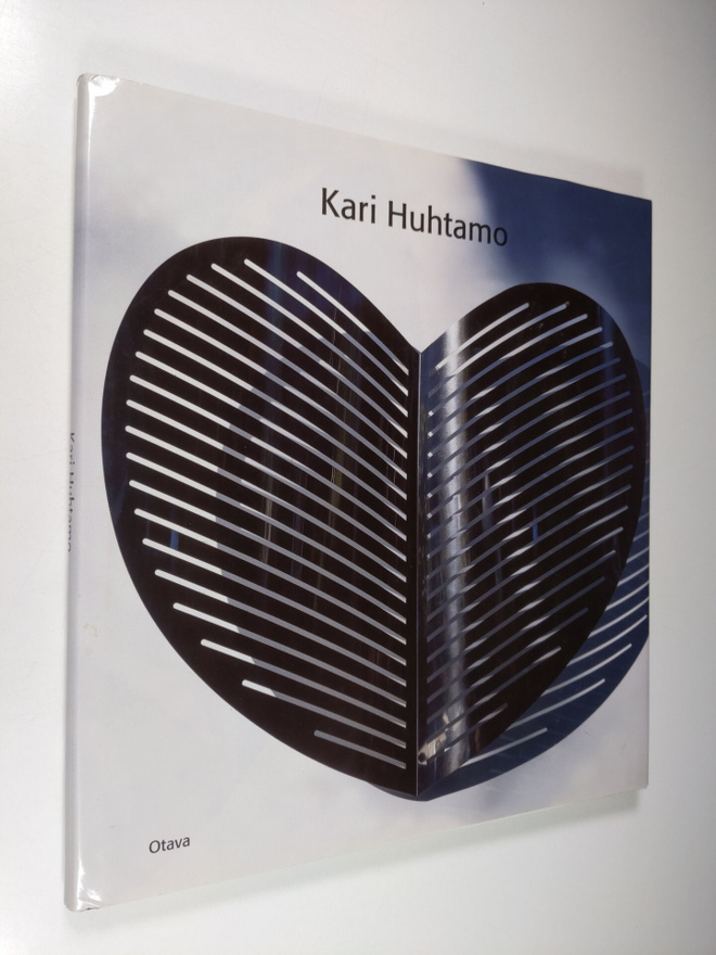 Kari Huhtamo : Kari Huhtamo