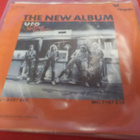 UFO - YOUNG BLOOD M-/EX+ 7'' SINGLE - pikkukuva 2