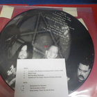 NEGROPHAGIA - HOLOCAUSTO DELA MORTE  M LP - pikkukuva 2