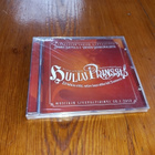 Hullu prinssi - musikaali - CD - pikkukuva 1