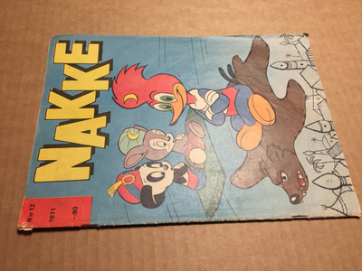 NAKKE 12/1971 HYVÄ