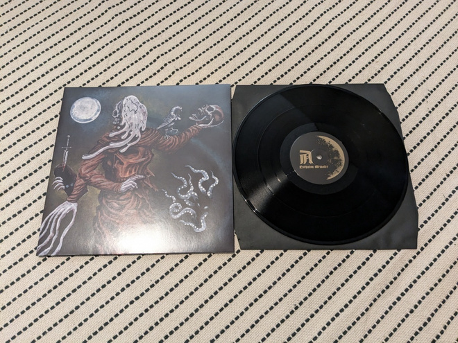 Chaos Moon - Eschaton Memoire (BLOOD-194)