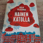 Maija Vilkkumaa-Nainen Katolla - pikkukuva 1