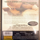 Out Of Africa - Minun Afrikkani (Egmont-DVD) - pikkukuva 2