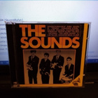 CD : THE SOUNDS ( SIS POSTIKULU ) - pikkukuva 1
