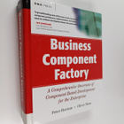 Peter Herzum : Business component factory : a comprehensi... - pikkukuva 1