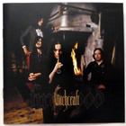 WITCHCRAFT Firewood CD 2005 HUIPPUKUNTO - pikkukuva 1