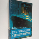Erik Fosnes Hansen : Viimeiseen soittoon - pikkukuva 1