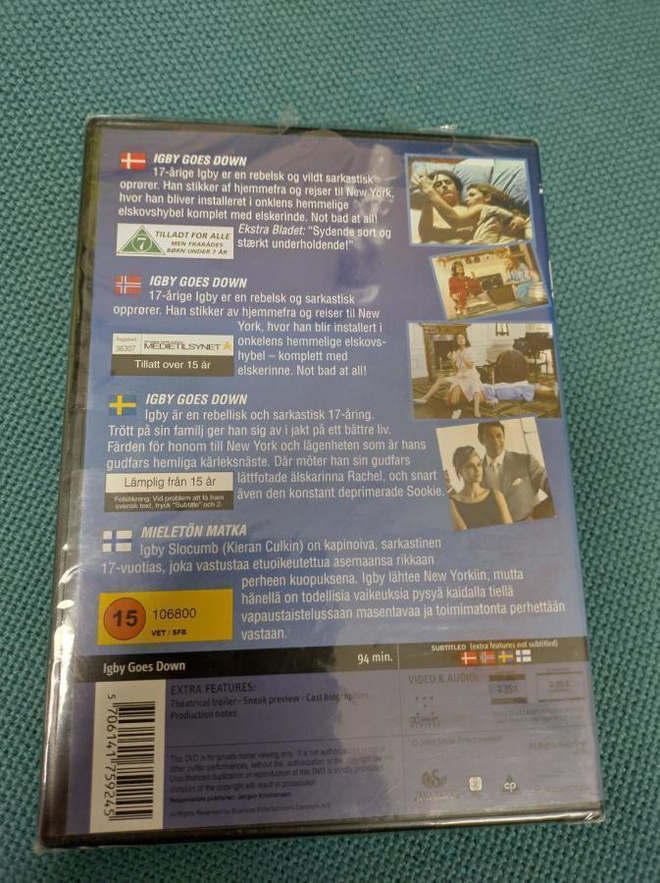 Item image