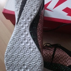 NIKE HypervenomX Futsalkengät 42-koko - pikkukuva 5
