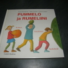 Korolainen - Tulusto - Lumme Pummelo ja rumeliini - pikkukuva 1