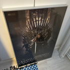 Ikea Strömby-kehys (61 cm x 91 cm) - pikkukuva 2
