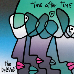 The Beloved - Time After Time (CD)
