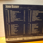 John Barry:The Collection 40 Years Of Film Music 4CD - pikkukuva 2