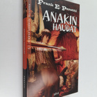 Frank E. Peretti : Anakin haudat - pikkukuva 1