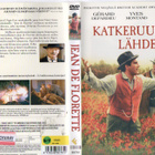 katkeruuden lähde (24 509) k -FI- DVD suomik. gerard depard - pikkukuva 1