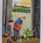 Astrid Lindgren ym. : Punasilmäinen lohikäärme - pikkukuva 1
