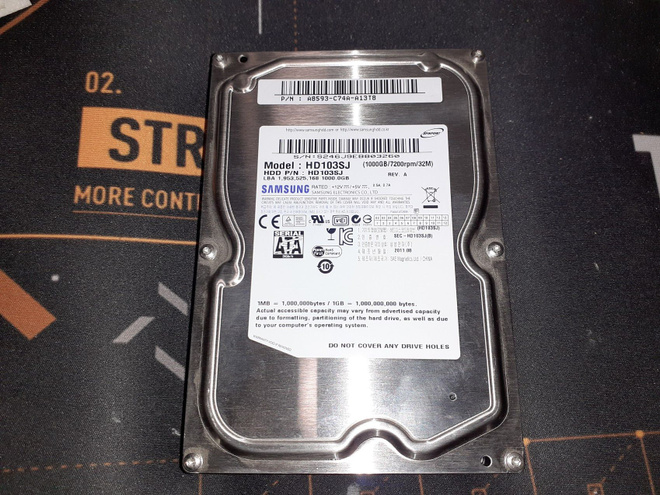 Item image