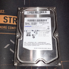 Kovalevy - Samsung HD103SJ 1TB 3,5" SATA - pikkukuva 1