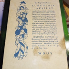 KURENNIEMI : UNIKON SATUJA ( 1 P. 1947) ( SIS POSTIKULU) - pikkukuva 2