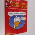 Walt Disney : Visukintun kielikylpy 3 : englanninoppia Ro... - pikkukuva 1