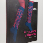 Anna-Karoliina Tetri : Perinteiset villasukat - pikkukuva 1