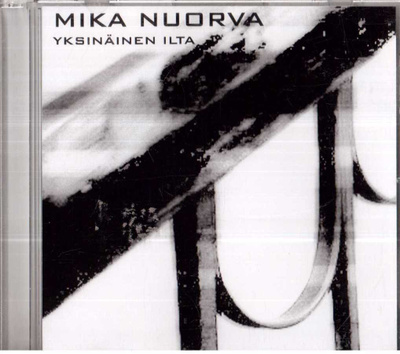 CDS MIKA NUORVA YKSINÄINEN ILTA DEMO