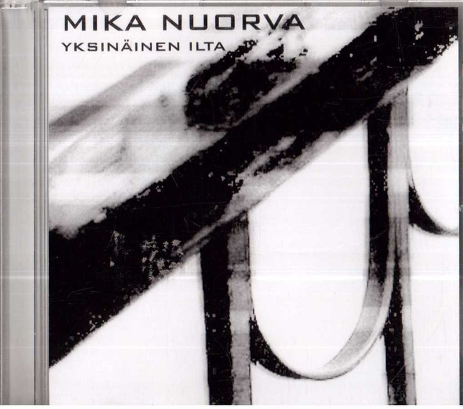 CDS MIKA NUORVA YKSINÄINEN ILTA DEMO