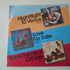 BONEY M - MARY'S BOY CHILD 7 " Single - pikkukuva 2