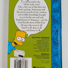 Matt Groening : Bart Simpson's guide to life - pikkukuva 2