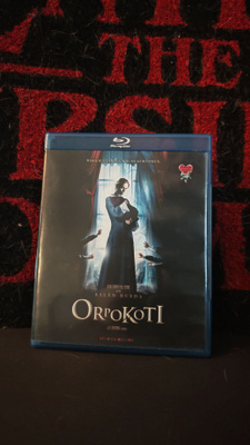 Orpokoti
