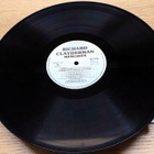 Richard Clayderman - Memories LP suomipainos - pikkukuva 3