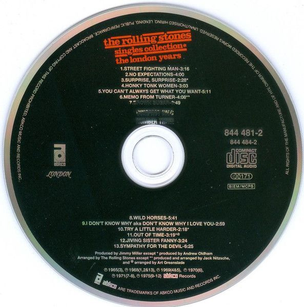 Item image
