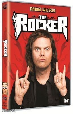 The Rocker - DVD