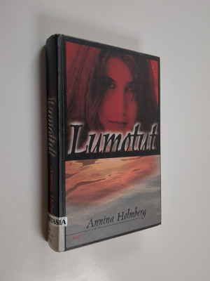 Annina Holmberg : Lumotut