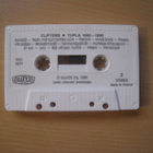 Clifters/tupla 1985-1990 (c-kasetti) - pikkukuva 3