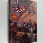 Eric Flint ym. : 1635 : Papal Stakes - pikkukuva 1