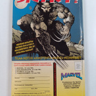 Marvel 10/1993 : Hulk - pikkukuva 2