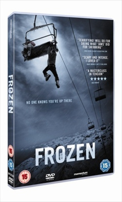 Frozen  -   (Blu-ray)