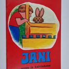 Jani - pupu ja kaivinkone - pikkukuva 1