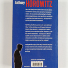 Anthony Horowitz : Alex Rider & kovisten koulu - pikkukuva 2