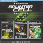 Tom Clancy's Splinter Cell Trilogy - Limited Edi - pikkukuva 1