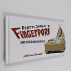Pertti Jarla : Fingerpori : heräämisopas - pikkukuva 1