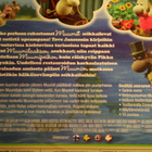 DVD UUSI Muumien Maailma 3 - Yö puussa - muoveissa! - pikkukuva 3
